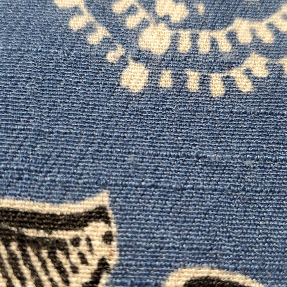 Free People Open Back Ruffle Hem Mini Dress … - Picture 6 of 10